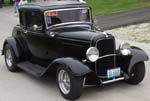 32 Ford 5W Coupe