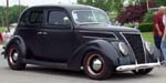 37 Ford ForDor Sedan