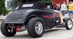 32 Ford Hiboy Roadster