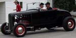 29 Ford Model A Hiboy Roadster