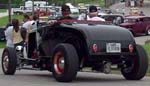 29 Ford Model A Hiboy Roadster