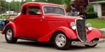 33 Ford 5W Coupe