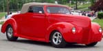 40 Ford Standard Chopped Convertible