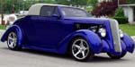 36 Plymouth Convertible