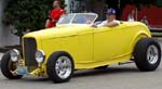 32 Ford Hiboy Roadster