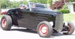 32 Ford Hiboy Roadster