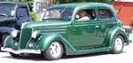 36 Ford Tudor Sedan