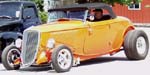 34 Ford Hiboy Roadster