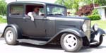 32 Ford Tudor Sedan