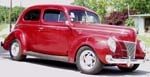 40 Ford Deluxe Tudor Sedan