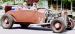 28 Ford Model A Hiboy Roadster