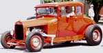 28 Ford Model A Hiboy Coupe