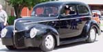 40 Ford Standard Tudor Sedan