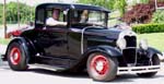 30 Ford Model A Coupe