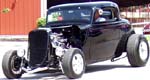 33 Ford Hiboy Chopped 3W Coupe