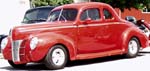 40 Ford Deluxe Coupe