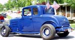 32 Ford Hiboy 5W Coupe