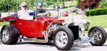 25 Ford Model T Bucket Roadster Pickup