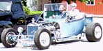 25 Ford Model T Bucket Roadster Pickup