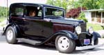 32 Ford Tudor Sedan