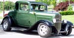 32 Ford 5W Coupe