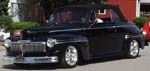 47 Mercury Convertible