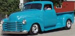 48 Chevy Chopped Pickup