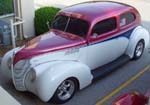 39 Ford Standard Tudor Sedan