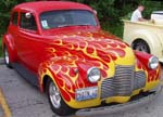 40 Chevy 2dr Sedan