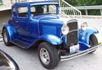 31 Chevy 5W Coupe