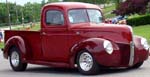 40 Ford Pickup