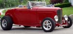 32 Ford Hiboy Roadster