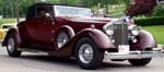 34 Packard Convertible