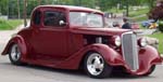 34 Chevy 5W Coupe