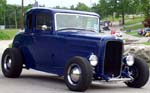 32 Ford Hiboy 5W Coupe