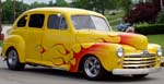 47 Ford ForDor Sedan