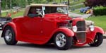 29 Ford Model A Roadster
