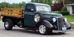 37 GMC Flatbed Pickup