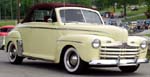 46 Ford Convertible