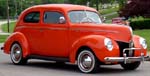 40 Ford Standard Tudor Sedan