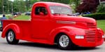 46 GMC Chopped Pickup