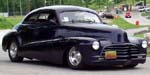 46 Chevy Chopped Coupe