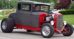 31 Ford Model A Hiboy Roadster