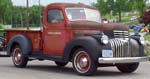 46 Chevy Pickup