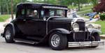 29 Buick 5W Coupe