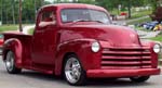 48 Chevy Chopped Pickup