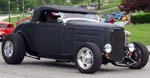 32 Ford Hiboy Roadster