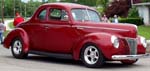 40 Ford Deluxe Coupe