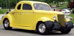 36 Ford 5W Coupe