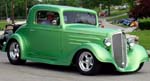 34 Chevy 3W Coupe